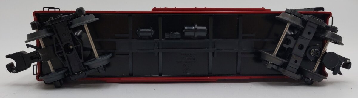 K-Line 6-22677 O Gauge 2010 Netca Division B&M Boxcar LN/Box