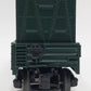MTH 30-72059 O Guage Railway Express Agency Gondola Car #5969 w/LCL Containers LN/Box