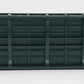MTH 30-72059 O Guage Railway Express Agency Gondola Car #5969 w/LCL Containers LN/Box