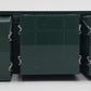 MTH 30-72059 O Guage Railway Express Agency Gondola Car #5969 w/LCL Containers LN/Box