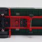 Lionel 6-52117 O Gauge Diecast Lionel REA Tractor Trailer EX/Box