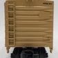 Weaver O Scale Maine 3-Railer Hancock Lumber Steel Side Refrigerator Car LN/Box