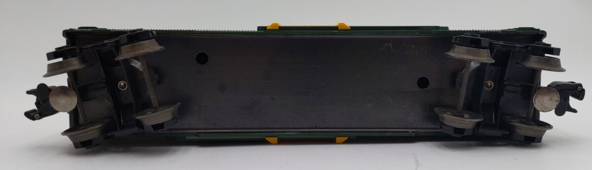 Lionel 6-9710 O Gauge Rutland Boxcar EX/Box