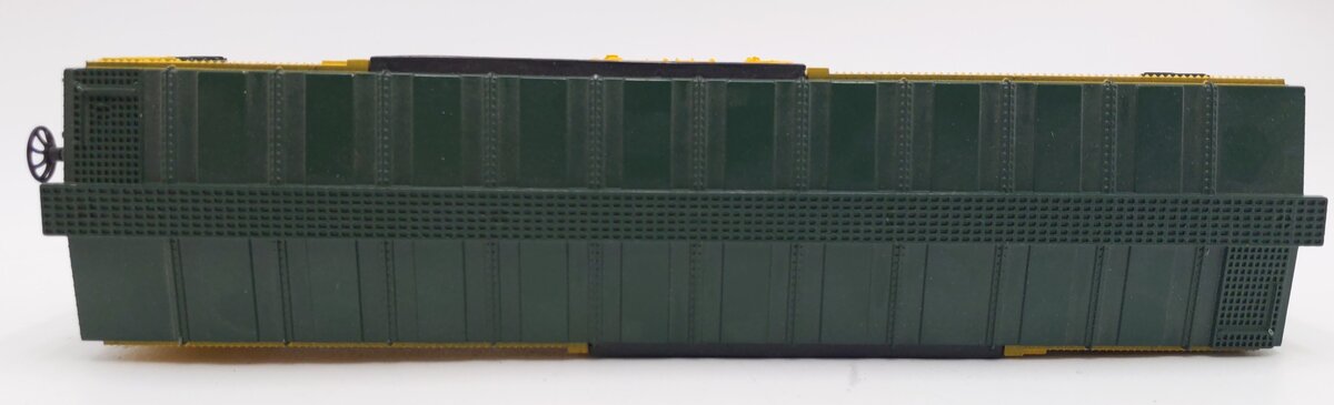 Lionel 6-9710 O Gauge Rutland Boxcar EX/Box