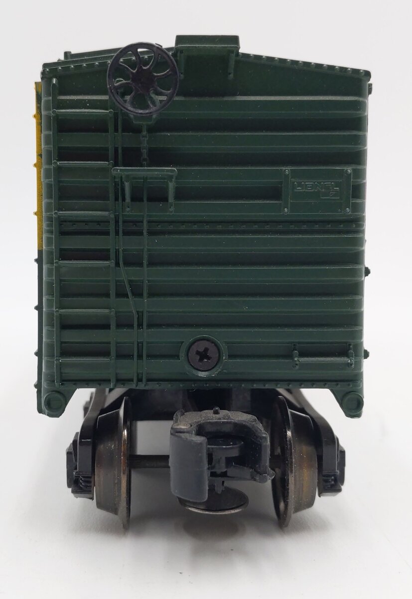 Lionel 6-9710 O Gauge Rutland Boxcar EX/Box