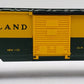 Lionel 6-9710 O Gauge Rutland Boxcar EX/Box