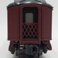 Lionel 6-16063 O Gauge Norfolk & Western "Max Meadows" Pullman Car #6063 EX/Box