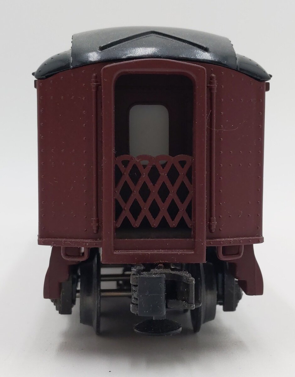 Lionel 6-16063 O Gauge Norfolk & Western "Max Meadows" Pullman Car #6063 EX/Box