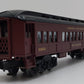 Lionel 6-16063 O Gauge Norfolk & Western "Max Meadows" Pullman Car #6063 EX/Box