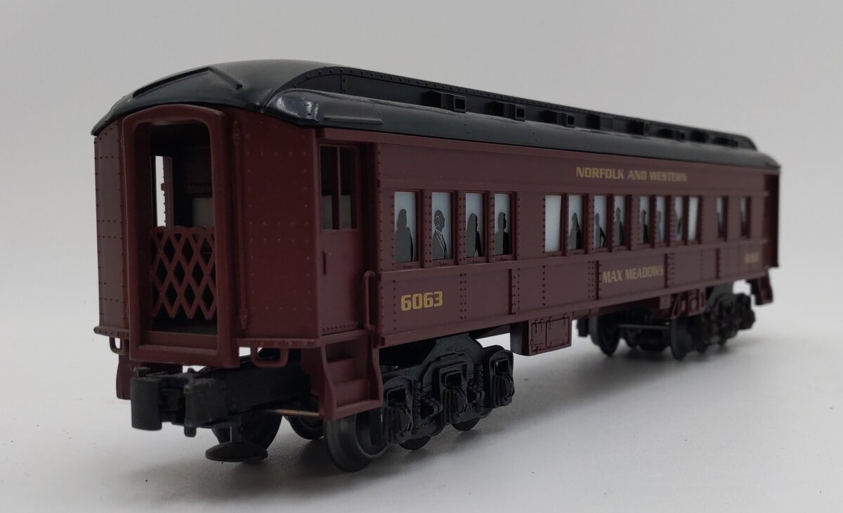 Lionel 6-16063 O Gauge Norfolk & Western 