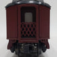 Lionel 6-16063 O Gauge Norfolk & Western "Max Meadows" Pullman Car #6063 EX/Box
