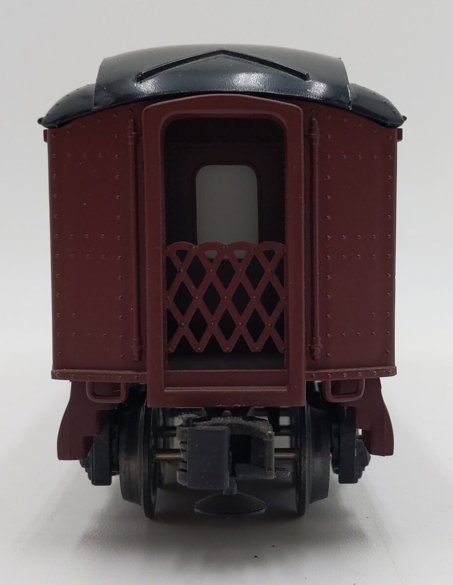 Lionel 6-16063 O Gauge Norfolk & Western "Max Meadows" Pullman Car #6063 EX/Box