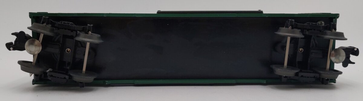 Williams 8401 O Gauge Maine Central Boxcar EX