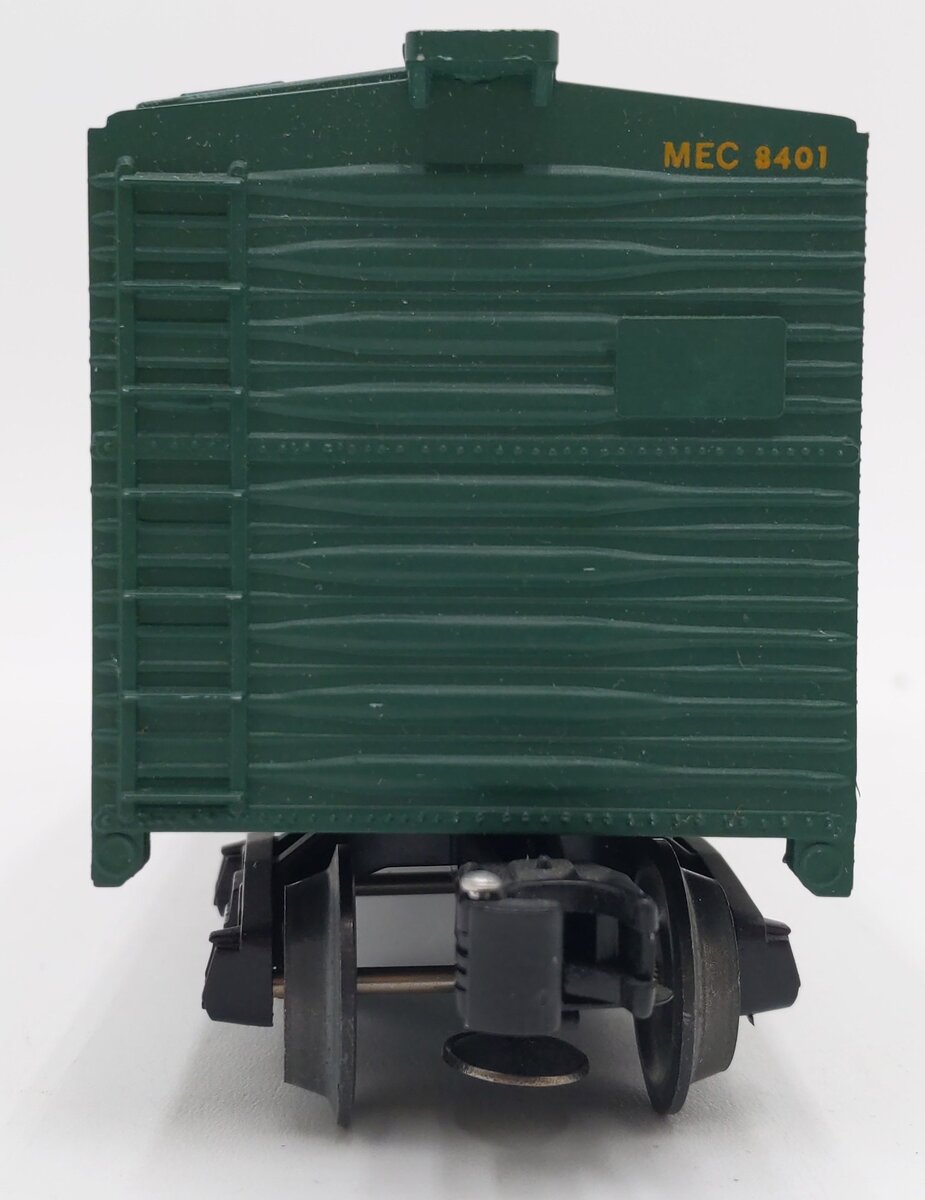 Williams 8401 O Gauge Maine Central Boxcar EX