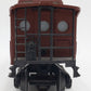 Lionel 6-9162 O Gauge Pennsylvania N5C Caboose EX/Box