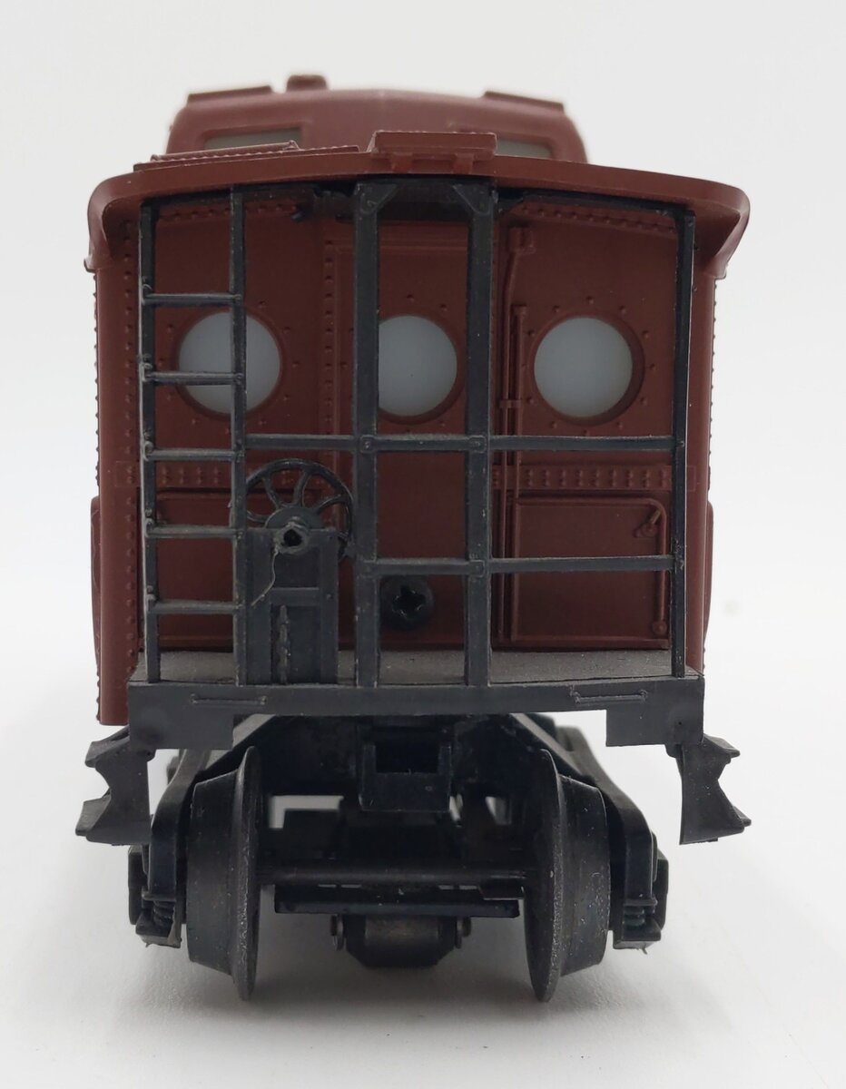 Lionel 6-9162 O Gauge Pennsylvania N5C Caboose EX/Box