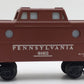 Lionel 6-9162 O Gauge Pennsylvania N5C Caboose EX/Box