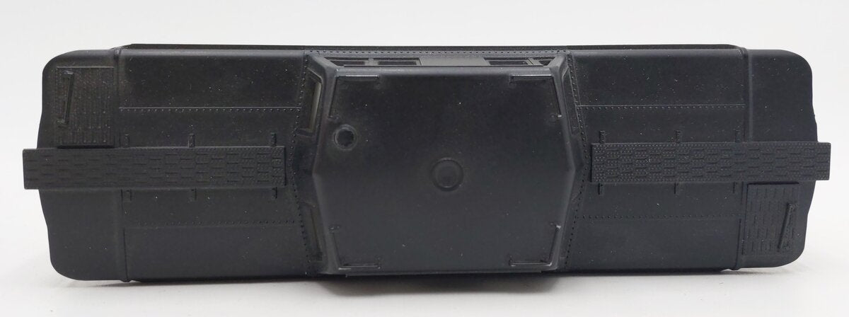 Lionel 6-9181 O Gauge Boston and Maine N5C Porthole Caboose EX/Box