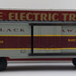 K-Line K-25-7513 O Erie Lackawanna Boxcar #7513 EX/Box