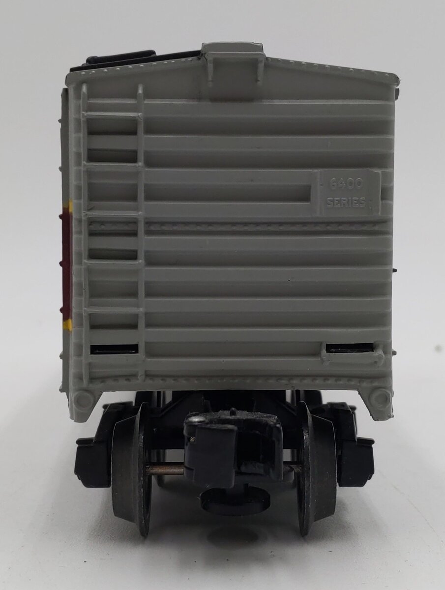 K-Line K-25-7513 O Erie Lackawanna Boxcar #7513 EX/Box