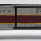 K-Line K-25-7513 O Erie Lackawanna Boxcar #7513 EX/Box