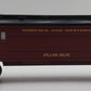Lionel 6-16061 O Gauge Norfolk & Western "Plum Run" Baggage Car EX/Box