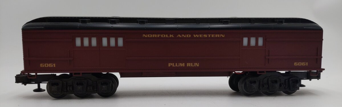 Lionel 6-16061 O Gauge Norfolk & Western 