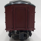Lionel 6-16061 O Gauge Norfolk & Western "Plum Run" Baggage Car EX/Box