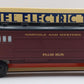 Lionel 6-16061 O Gauge Norfolk & Western "Plum Run" Baggage Car EX/Box