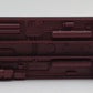 Lionel 6-16065 O Gauge Norfolk & Western "Hanging Rock" Observation Car #6065 EX/Box