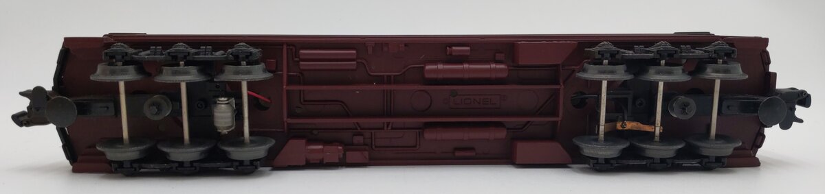 Lionel 6-16065 O Gauge Norfolk & Western 