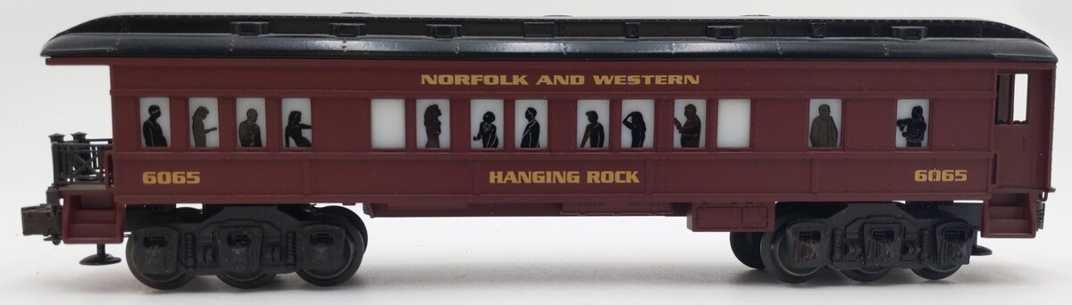 Lionel 6-16065 O Gauge Norfolk & Western 