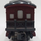 Lionel 6-16065 O Gauge Norfolk & Western "Hanging Rock" Observation Car #6065 EX/Box