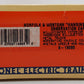 Lionel 6-16065 O Gauge Norfolk & Western "Hanging Rock" Observation Car #6065 EX/Box