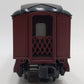 Lionel 6-16065 O Gauge Norfolk & Western "Hanging Rock" Observation Car #6065 EX/Box