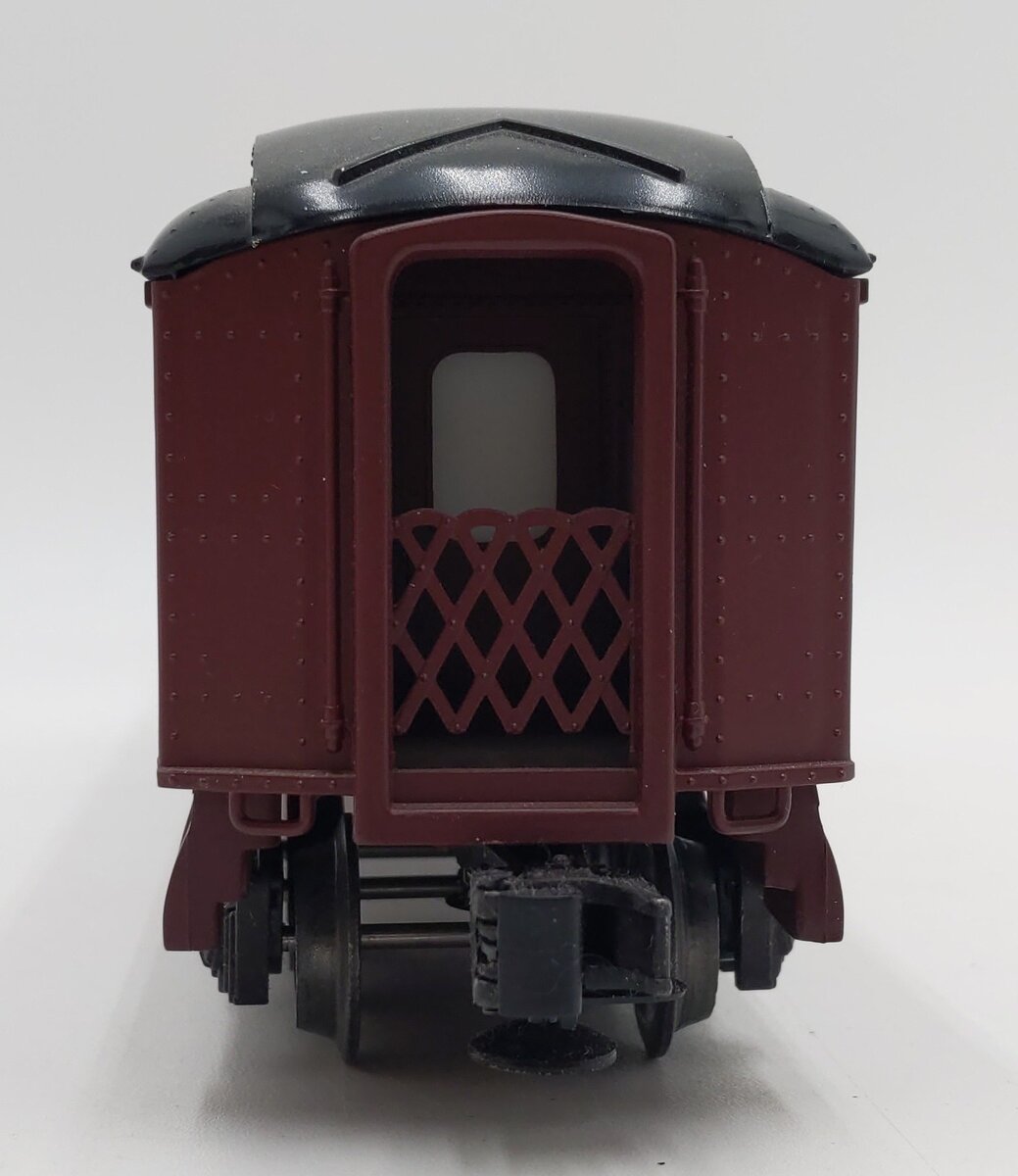Lionel 6-16065 O Gauge Norfolk & Western "Hanging Rock" Observation Car #6065 EX/Box