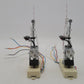 MTH 30-11012 O Gauge Operating Crossing Gates Signal (Box of 2) VG/Box