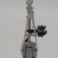 MTH 30-11012 O Gauge Operating Crossing Gates Signal (Box of 2) VG/Box