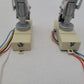 MTH 30-11012 O Gauge Operating Crossing Gates Signal (Box of 2) VG/Box