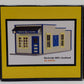 MTH 30-90296 O Gauge Dockside Bill’s Seafood Small Country Store EX/Box
