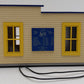 MTH 30-90296 O Gauge Dockside Bill’s Seafood Small Country Store EX/Box