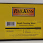 MTH 30-90296 O Gauge Dockside Bill’s Seafood Small Country Store EX/Box