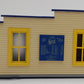 MTH 30-90296 O Gauge Dockside Bill’s Seafood Small Country Store EX/Box