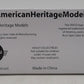 American Heritage 1:43 Diecast DIVCO Moose Pond Creamery Milk Delivery Truck VG/Box