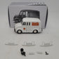 American Heritage 1:43 Diecast DIVCO Moose Pond Creamery Milk Delivery Truck VG/Box