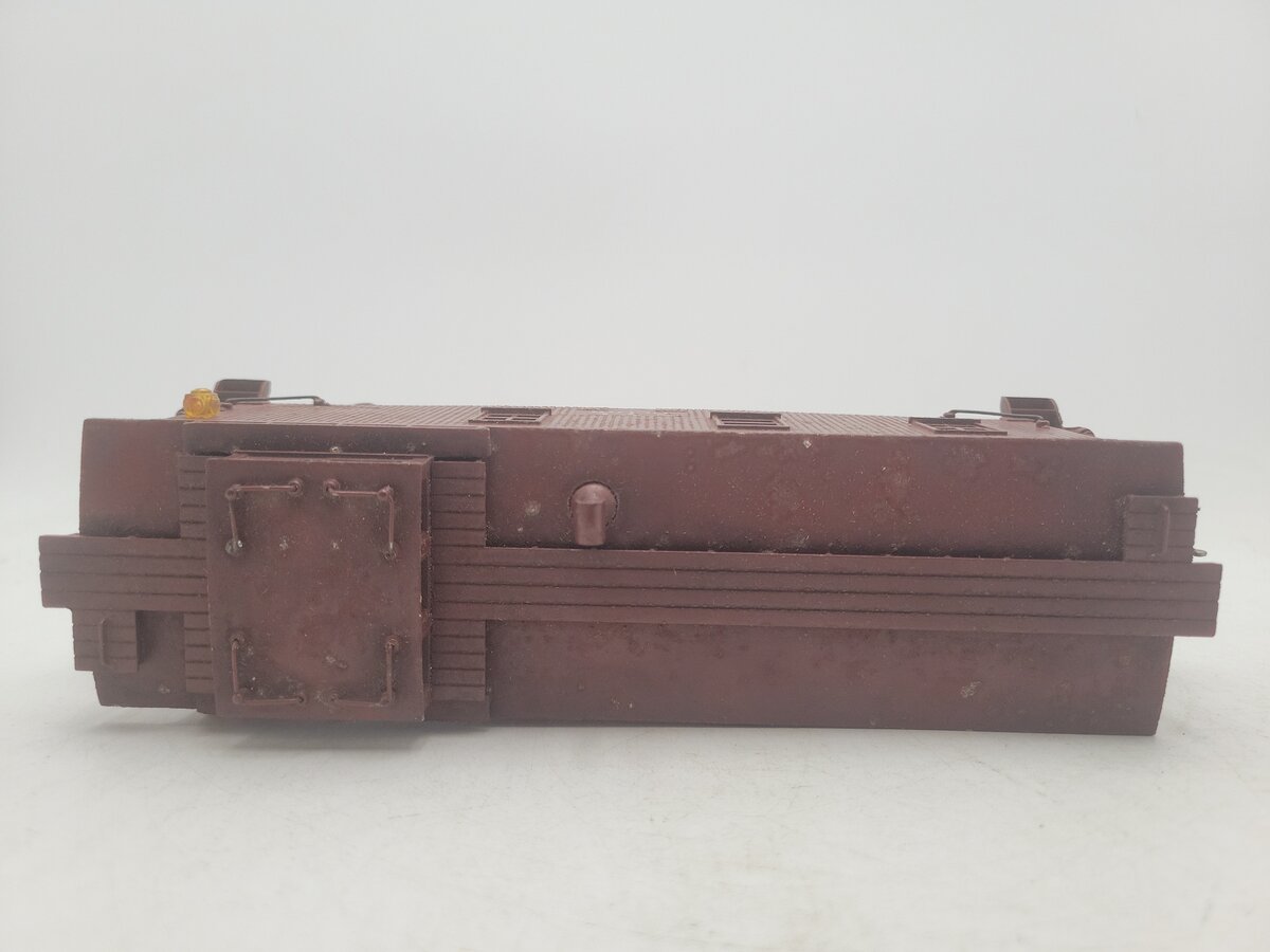 Lionel 19400 Vintage O Prewar New York Central Caboose VG