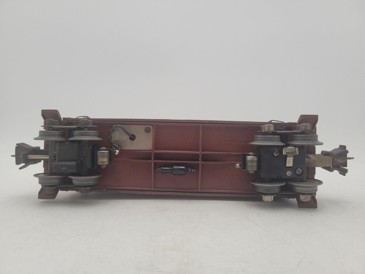 Lionel 19400 Vintage O Prewar New York Central Caboose VG