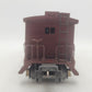 Lionel 19400 Vintage O Prewar New York Central Caboose VG