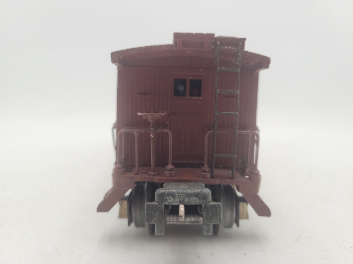 Lionel 19400 Vintage O Prewar New York Central Caboose VG