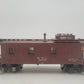 Lionel 19400 Vintage O Prewar New York Central Caboose VG